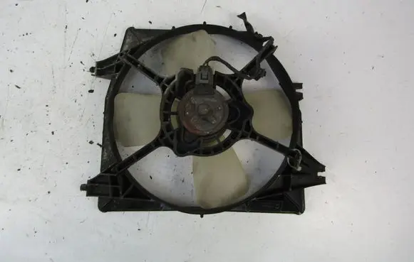 Mazda Premacy Electric radiator cooling fan 