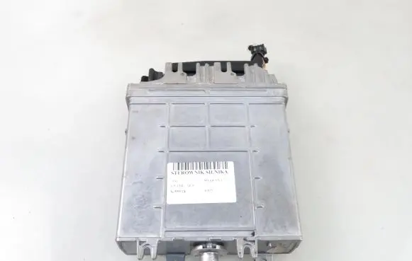 Volkswagen Sharan Engine control unit/module 0281001529 028906021CG