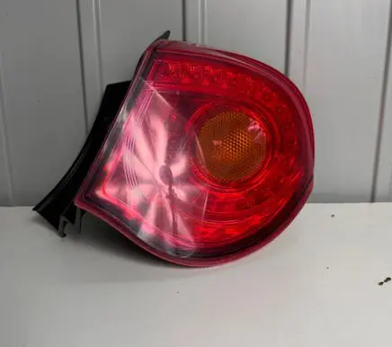 Alfa Romeo Giulietta Rear/tail lights FJP0050513612 0050513612