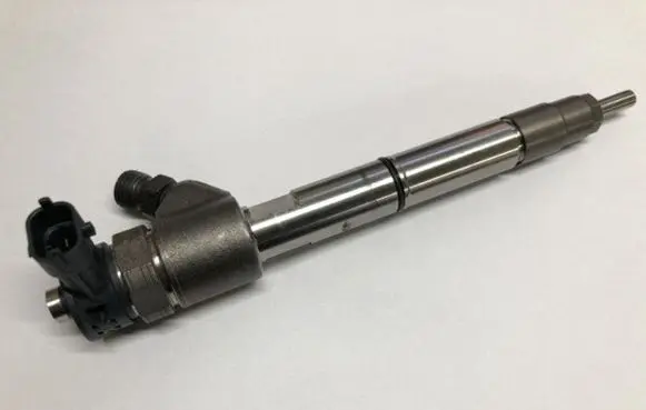 Hyundai Grand Santa Fe NC Fuel injector 0445110584 0445110583