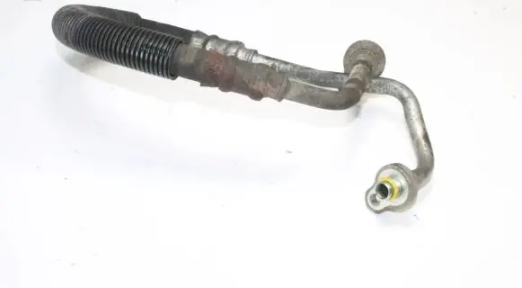 Volvo C30 Air conditioning (A/C) pipe/hose 4N5H19N601CJ