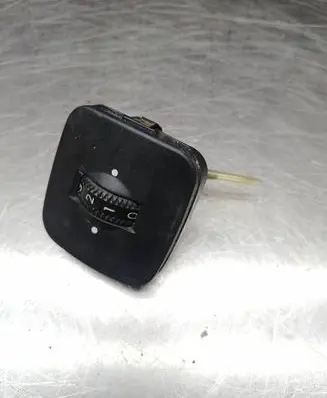 Mercedes-Benz S W220 Seat control switch 2208000878