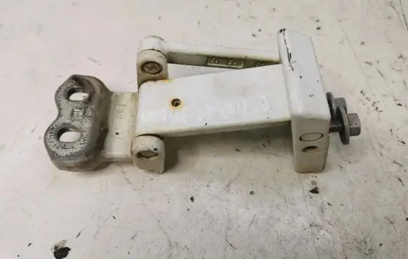 Ford Transit Loading door upper hinge 