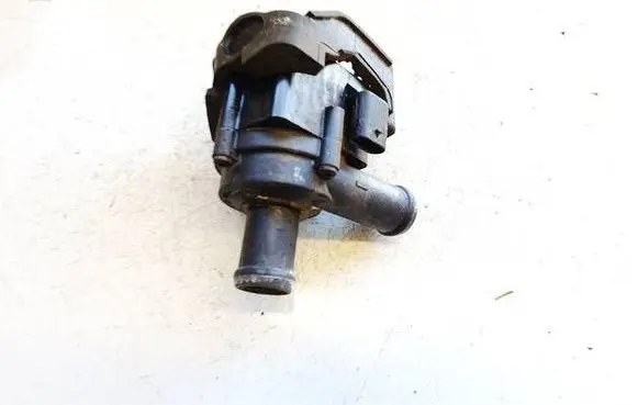Audi A7 S7 4G Electric auxiliary coolant/water pump 059121012a 7.01713.06.012v