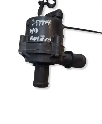 Volkswagen Jetta VI Electric auxiliary coolant/water pump 500965567 12402301002 211103