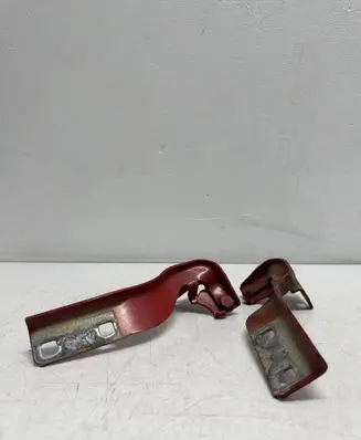Peugeot Boxer Engine bonnet/hood hinges 