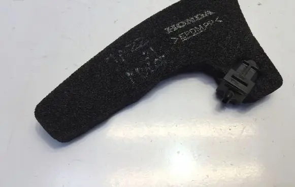Honda Jazz IV GR Crosstar Fender foam support/seal 