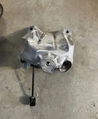 Audi Q5 SQ5 Engine mounting bracket 80A199307B 80A199307