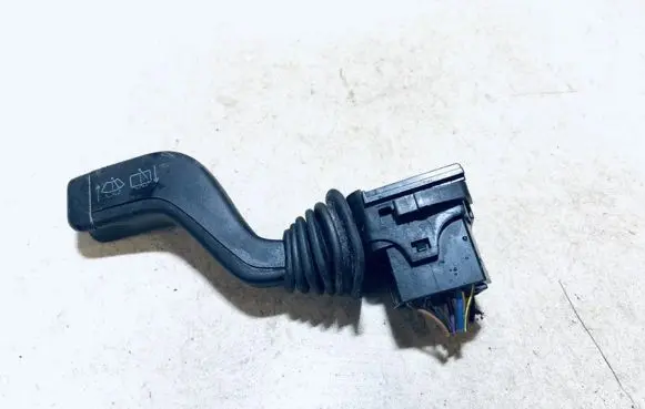Opel Astra G Wiper control stalk 090243395 090481242