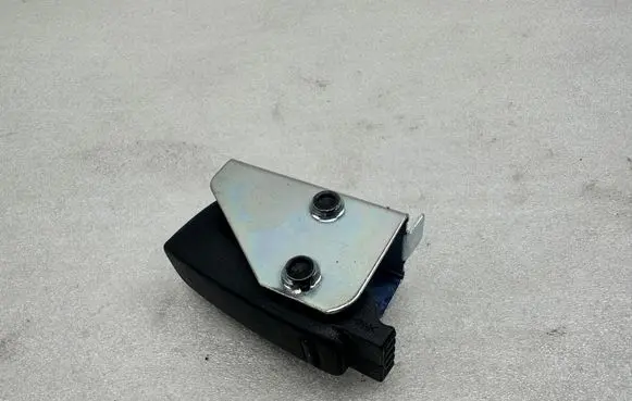 Skoda Octavia Mk3 (5E) Tie down hook / loop 1Z9867615D
