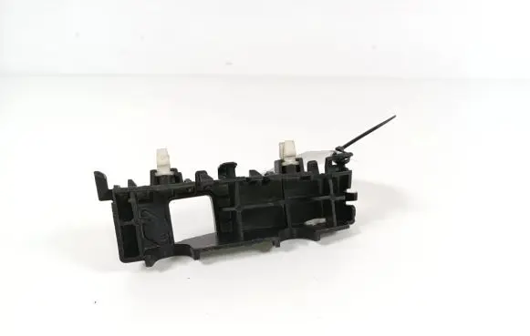 Hyundai Tucson TL Front bumper mounting bracket 86515D7000