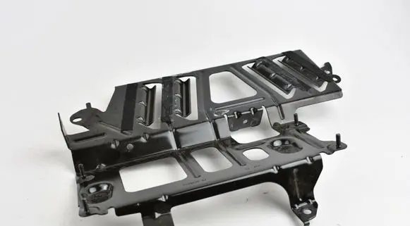 BMW X4 F26 Sound amplifier holder/bracket 9188582