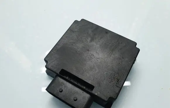 Volkswagen Tiguan Other control units/modules 3AA919041A 0177797756