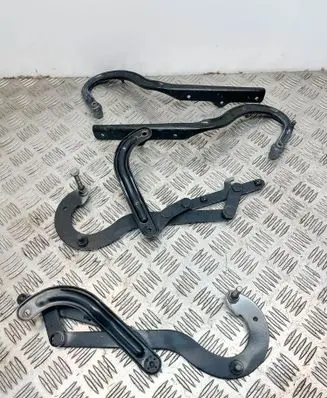 Mercedes-Benz SL R129 Tailgate/trunk/boot hinge A1297502128 A1297502228