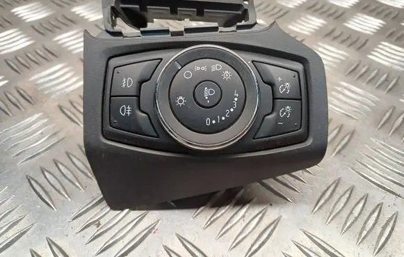 Ford Focus Light switch BM5T13A024CD