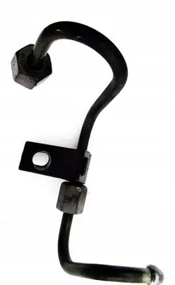 Citroen C4 I Fuel line pipe