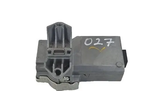 Jeep Compass Steering wheel lock 52068663