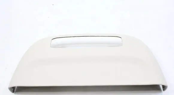 BMW X5 G05 Seat trim 8072196