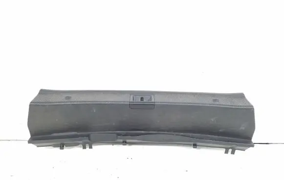 Mercedes-Benz E C207 W207 Trunk/boot sill cover protection A2076901641