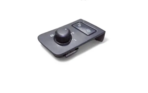 Volkswagen Caddy Wing mirror switch 1T2959552
