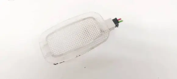Mercedes-Benz E W212 Other interior light A2218200401