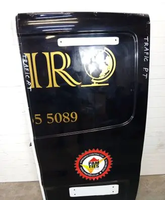 Renault Trafic III (X82) Rear door DRZITRAFPT