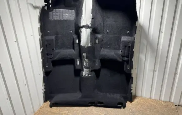 Skoda Kodiaq Interior carpet 566863367A 28307