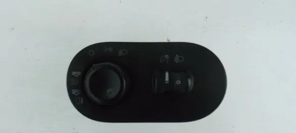 Seat Ibiza III (6L) Light switch 6L1941531AF