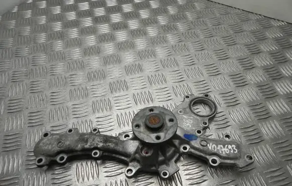 Lexus RX 450H Water pump 3RK VD17693