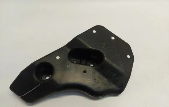 Nissan X-Trail T33 Rear underbody cover/under tray 745876ra0a