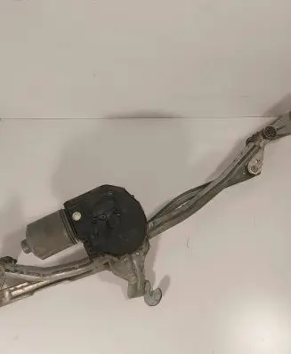 BMW 5 F10 F11 Wiper motor 1397220943 12111057353