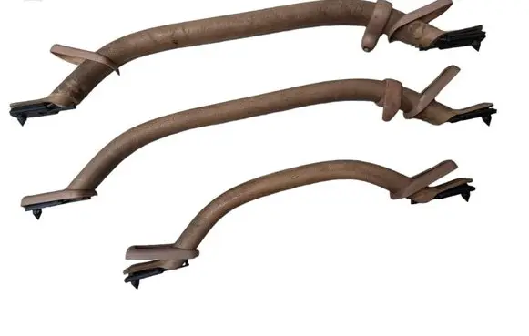 Mercedes-Benz E W124 Headlining roof cover 
