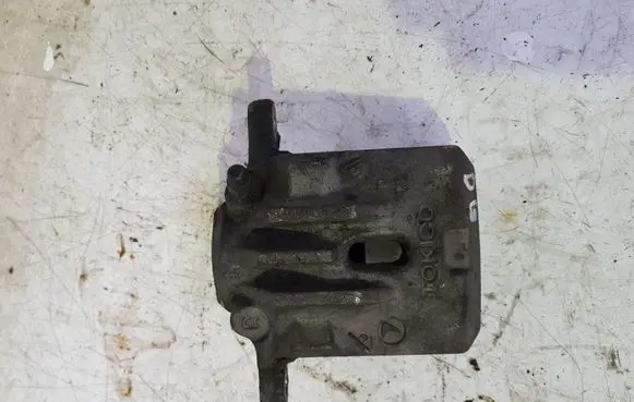 Subaru Outback Rear brake caliper