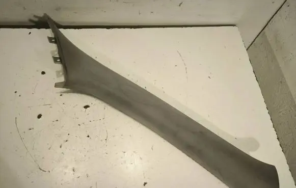 Volvo V50 (A) pillar trim 5466