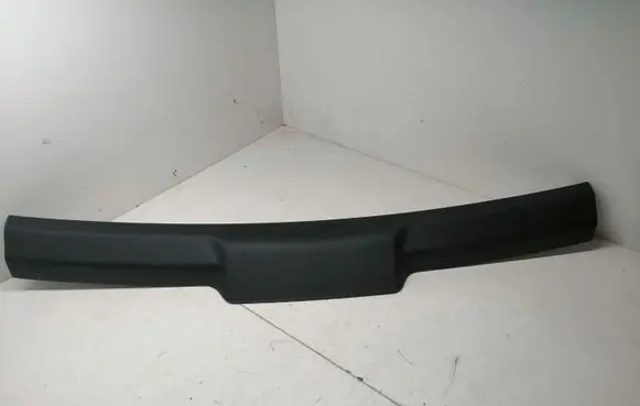 Toyota Auris E180 Tailgate/trunk upper cover trim 6479002080