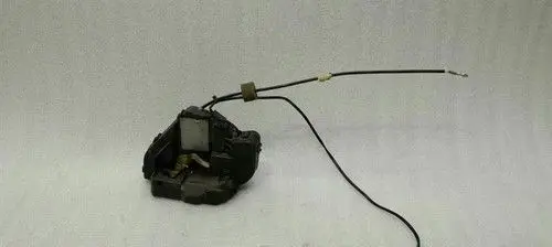 Mercedes-Benz E W211 Coupe door lock (next to the handle) A2117300635