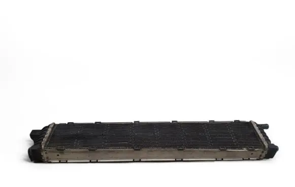 Audi A6 S6 C7 4G Intercooler radiator 4G0145804A