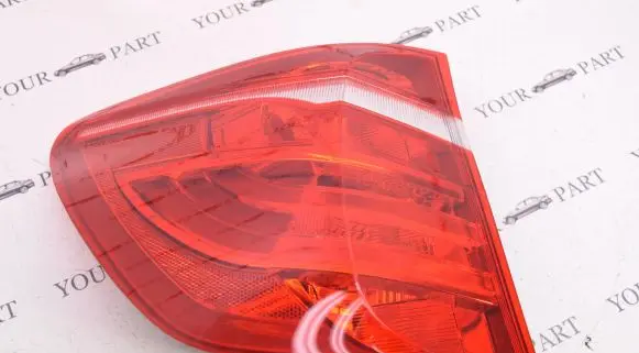 BMW X3 F25 Rear/tail lights 7220241