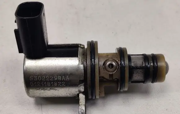 Dodge Durango III other engine part 53022298AA 53022298AB