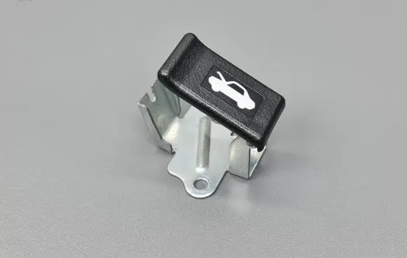 Honda Accord Engine bonnet (hood) release handle