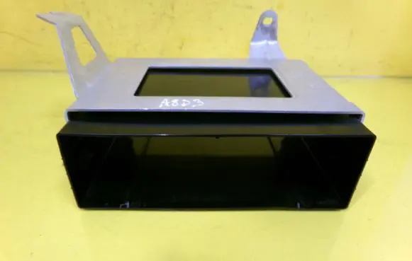 Audi A8 S8 D3 4E Panel trim 4E0919897 4E0919977