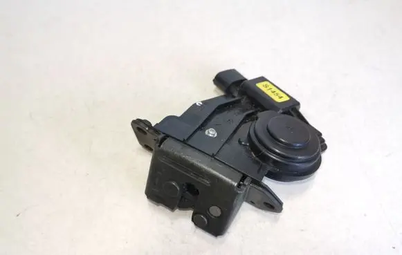 Toyota Highlander XU40 Tailgate/trunk/boot lock/catch/latch