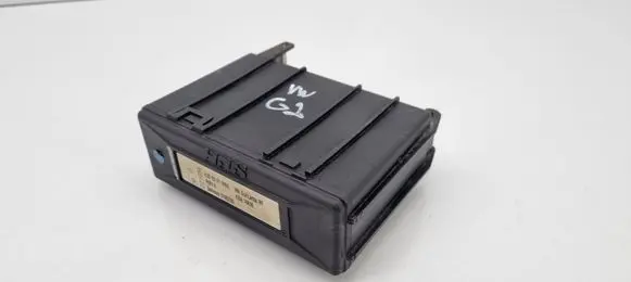 Volkswagen Golf II Other control units/modules KBA16636 0185230 021056