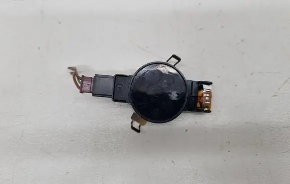 BMW X3M F97 Rain sensor 9873608