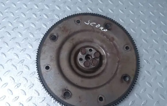 Ford Scorpio Flywheel 92GT6375AA 7140618 88TM-6375-BB