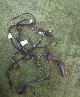 Mini Cooper Countryman R60 Front door wiring loom 9864908