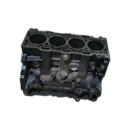Hyundai Tucson JM Engine block D4EA
