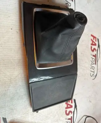 Mazda CX-5 Gear shifter surround trim plastic KA0G64341 K3006 KA1F64341