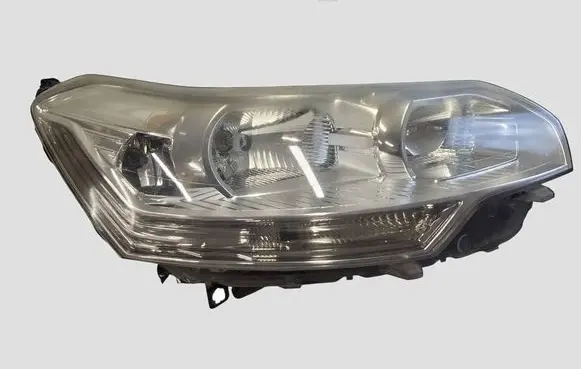Citroen C5 Headlight/headlamp 9672694080 89904148 89904500
