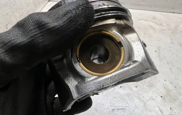 Hyundai Santa Fe Piston 
